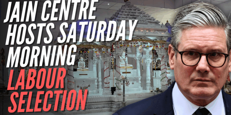 Labour's Manchester By-Election Timeline – Guido Fawkes