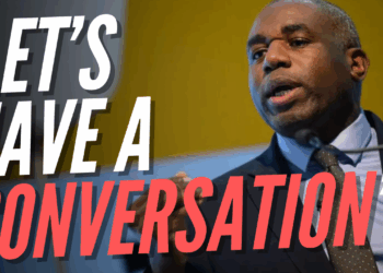 Lammy Signals U-Turn on Plans to Scrap Jury Trials – Guido Fawkes