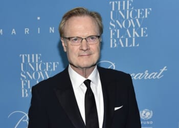 Lawrence O’Donnell Claims NYC Government Plowing Roads Is ‘Pure Socialism’ – Twitchy