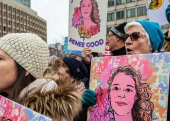 Lawyers Have News For ICE Haters Who Think ‘Legal Observers’ Are Special