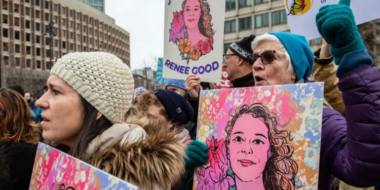 Lawyers Have News For ICE Haters Who Think ‘Legal Observers’ Are Special