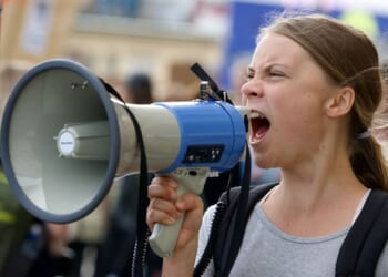 Left's 'Climate Alarmist Fantasy' of 'Settled Science' Gets Cooked by Greg Gutfeld [WATCH]