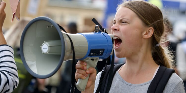 Left's 'Climate Alarmist Fantasy' of 'Settled Science' Gets Cooked by Greg Gutfeld [WATCH]