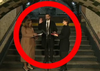 Letitia James Butchers Zohran Mamdani’s Name When Swearing Him In