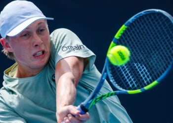 Liberal Reporter Fails Miserably At Another Attempt Of Ruining Australian Open With Anti-American Questioning