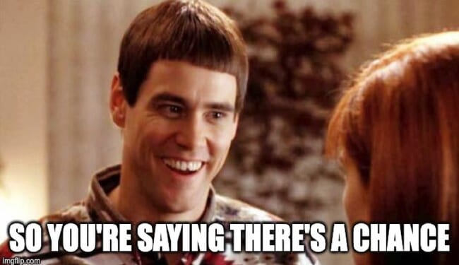 Liberal-leaning Developer Claims ICE Terror in MN, Gets Ratio'd Big Time – Twitchy