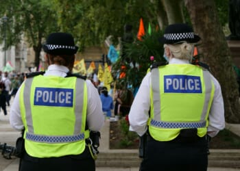 Lisa Townsend: Labour's abolition of Police and Crime Commissioners is an attack on democracy