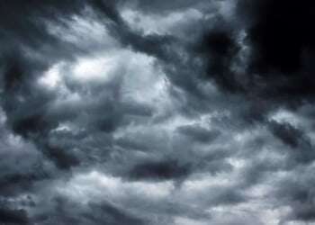 Looming Storm Threat Could Potentially Unleash Snow, Hail, Rain To United States