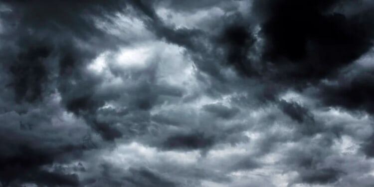 Looming Storm Threat Could Potentially Unleash Snow, Hail, Rain To United States