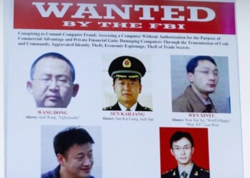 Loophole In Birthright Citizenship Lets Adversaries Build Undetectable Spy Networks