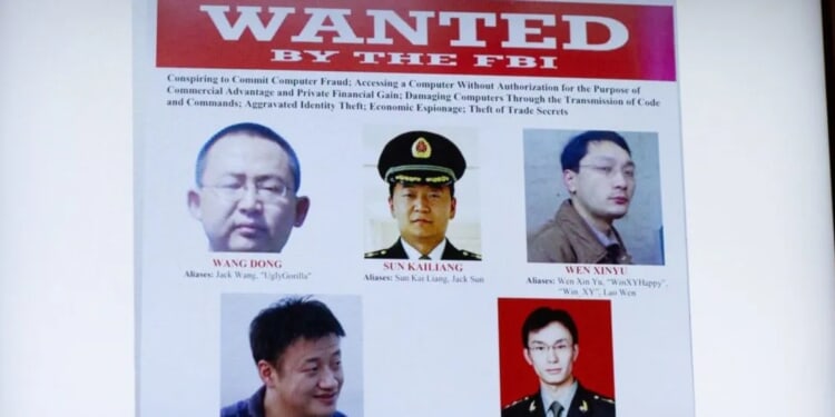 Loophole In Birthright Citizenship Lets Adversaries Build Undetectable Spy Networks