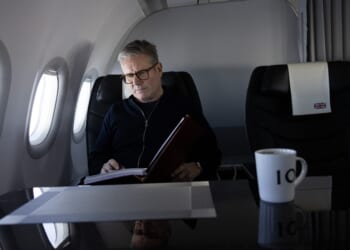 Lord Ashcroft: My latest focus groups “He changes his mind left, right and centre. He never sticks to one thing”