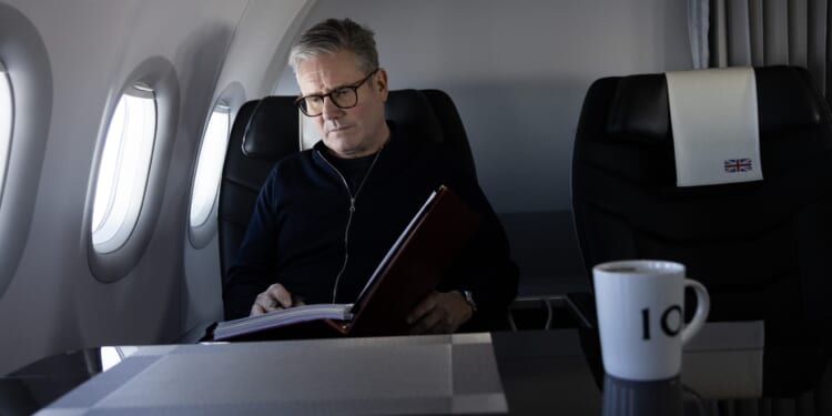 Lord Ashcroft: My latest focus groups “He changes his mind left, right and centre. He never sticks to one thing”