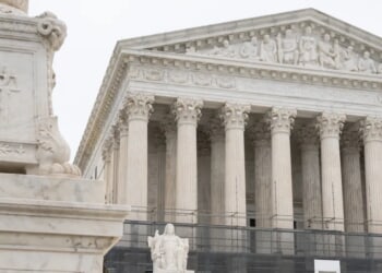 MARC WHEAT: Supreme Court Must Stand Up For Parental Rights