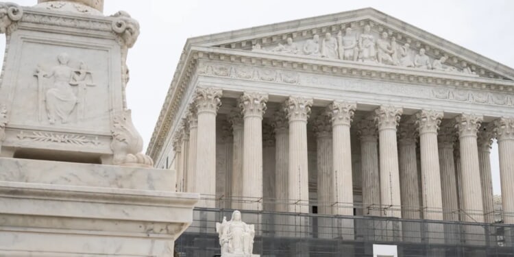 MARC WHEAT: Supreme Court Must Stand Up For Parental Rights