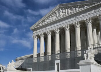 MATTHEW KOLKEN: Cases Poised To Reshape US Immigration Law