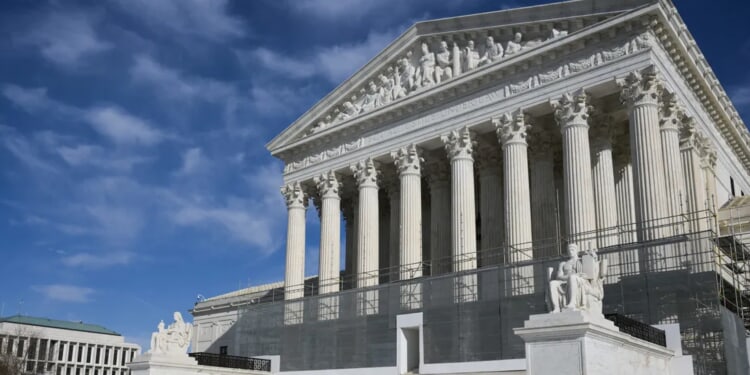 MATTHEW KOLKEN: Cases Poised To Reshape US Immigration Law