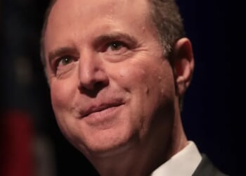 MEHEK COOKE: Hey Dems, What Happened To ‘Trust The Intel Community’?