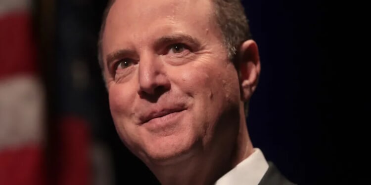 MEHEK COOKE: Hey Dems, What Happened To ‘Trust The Intel Community’?