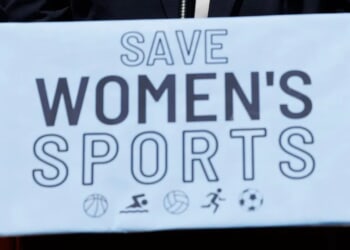 MICHAEL CHAMBERLAIN: DEI Tide Has Turned, And Somebody Should Tell US Educators