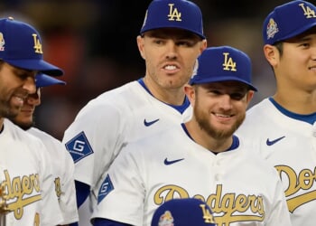 MLB Owners ‘Raging’, Will ‘100%’ Push For Salary Cap After Dodgers’ $240M Kyle Tucker Signing: REPORT