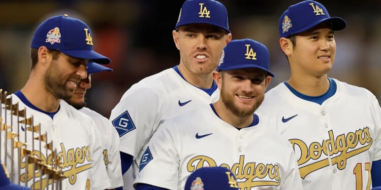 MLB Owners ‘Raging’, Will ‘100%’ Push For Salary Cap After Dodgers’ $240M Kyle Tucker Signing: REPORT