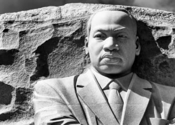 MLK Jr Would Be a Trump Supporting Republican Today: Leo Terrell [WATCH]