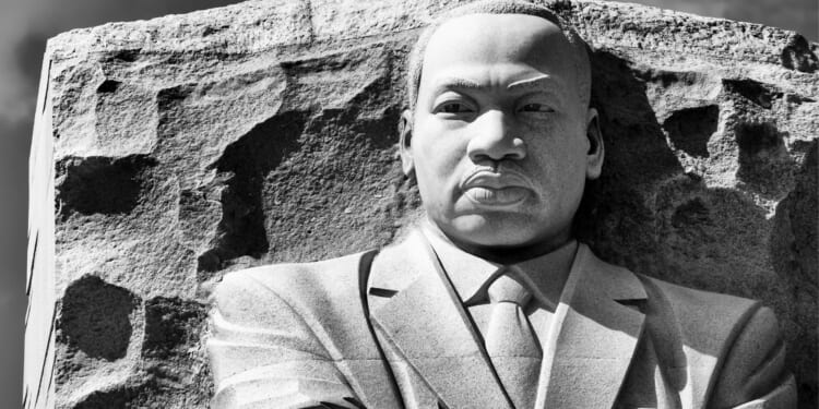 MLK Jr Would Be a Trump Supporting Republican Today: Leo Terrell [WATCH]