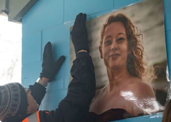 'MN Mom' Liberal Narratives Destroyed as New 'Dancing Car Horn' Video Emerges [WATCH]