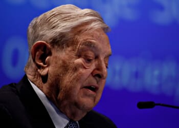 MN Political Violence is 'Entirely Manufactured,' Soros Has Been Talking About This for Years [WATCH]