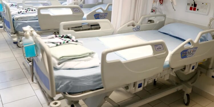 MONIQUE YOHANAN: Real Transparency Requires Enforcement. Patients Deserve Price Tags Act Finally Provides It.