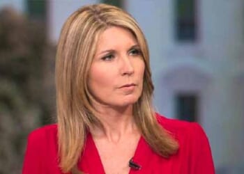 MS NOW’s Nicolle Wallace Mistakes Hysteric Knavery for ‘Historic Bravery’ in Minneapolis Protests – Twitchy
