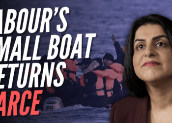 Mahmood Admits UK has Brought in 70 More Migrants Than Returned Via 'One in, One Out' Scheme – Guido Fawkes