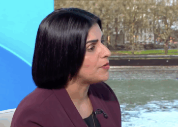 Mahmood: I Don’t Want Social Media Ban to be Impossible to Enforce for Police