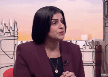 Mahmood: I Respect Andy Burnham