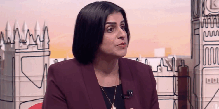 Mahmood: I Respect Andy Burnham