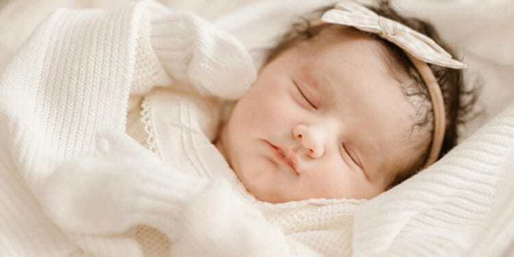 Major British charity criticised for telling women sex-selective abortion is not against the law