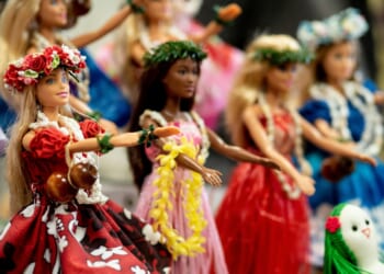 Making Sense of ‘Autistic Barbie’ | The American Spectator