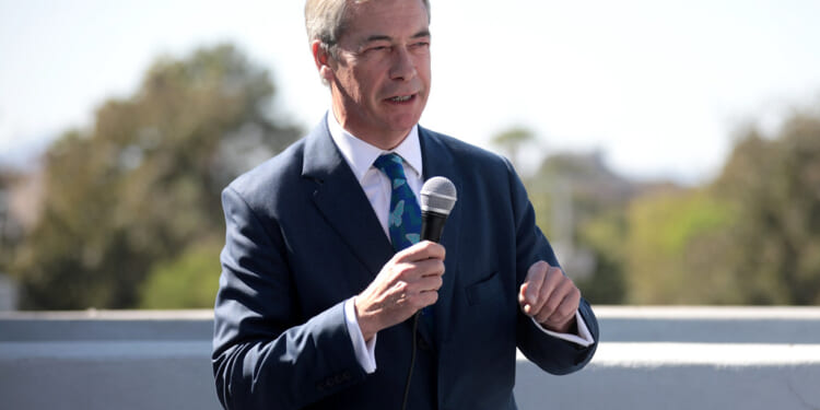 Malcolm Cupis: What influence, if any, do donations to Reform have on their attitudes to Russia and Islam?