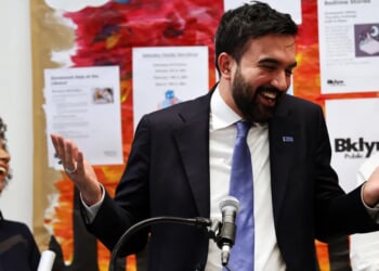 Mamdani Appoints Woman Named ‘Afua Atta-Mensah’ As Chief Equity Officer