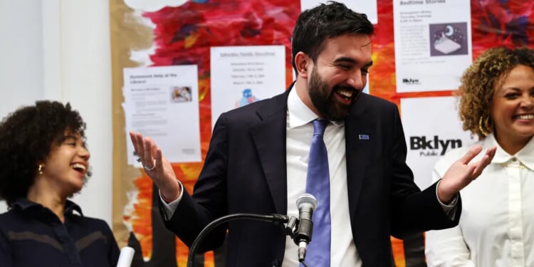 Mamdani Appoints Woman Named ‘Afua Atta-Mensah’ As Chief Equity Officer