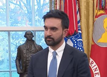 Mamdani Appoints ‘Black Liberation’ Activist Afua Atta-Mensah After Accusations of Black Exclusion | The American Spectator