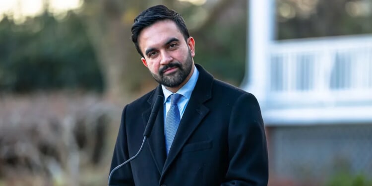 Mamdani’s Progressive Coalition Already Embroiled In Bitter Race War