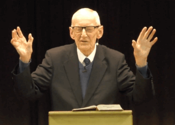 Manchester conference promotes unity among like-minded churches