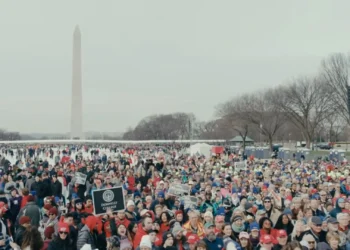 March for Life 2026: ‘Life Is a Gift’