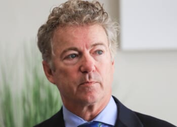 Marco Rubio Claps Back Hard on Rand Paul's Remark on Venezuela's Maduro [WATCH]