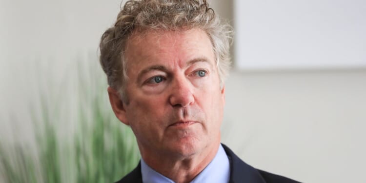 Marco Rubio Claps Back Hard on Rand Paul's Remark on Venezuela's Maduro [WATCH]