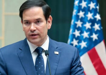Marco Rubio Drops the Hammer on 75 High-Risk Countries [WATCH]
