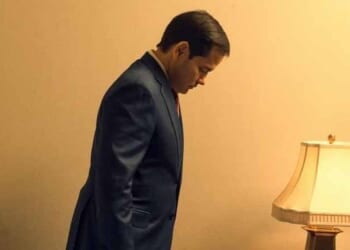 Marco Rubio Quells Rumors About His Legendary Multitasking – Twitchy