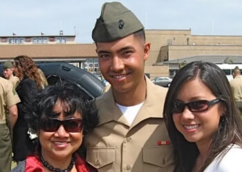 Marine Vet Killed During Facebook Marketplace Sale Sends Heart-Rending Text Before Death